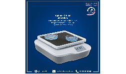 Agitadores orbitales SK-O180-S