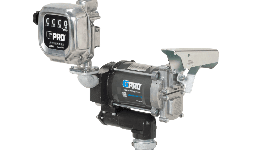 Bombas de transferencia de combustible FILL-RITE