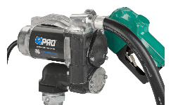 Bombas de transferencia de combustible FILL-RITE