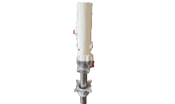 Bomba Neumática para aceite SAMSON PUMPMASTER 2-3:1