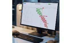 Software para construccion de planeación y control de avance