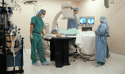 Pinturas conductivas CONDUFLOOR