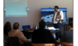 Consultoria de proyectos en Enfoque Lean para la Industria AEC