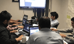 Consultoria de proyectos en Sistemas Integrados de Gestión bajo Estándares ISO
