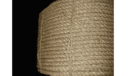 Cables manila en rollo