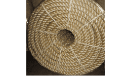 Henequen cable