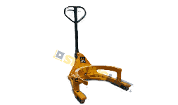 Patines para manejo de tambores