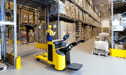 Epoxicos para pisos pintura de alto desempeño DURAFLOOR® 310