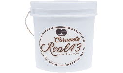 Caramelo suave Chicloso para manzanas y chocolates