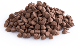 Chispas de chocolate SA100ct