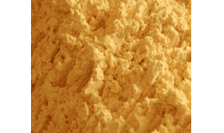 Yema de huevo deshidratada 100% pura