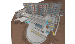 Ingeniería virtual para la construcción