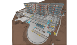 Ingeniería virtual para construcción de viviendas