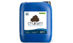 Chukum Agua