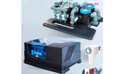 Filtros para tratamiento de aguas G6 Comfort
