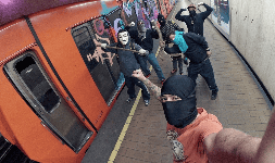 Recubrimientos antigraffiti poliuretano poliéster alifático POLYNER® 75