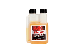 Aditivo para combustion Fuel Ox