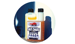 Aditivo para combustion Fuel Ox Marine