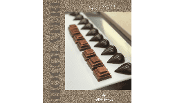 Diplomados en chocolatería
