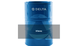 Xileno para esmaltes