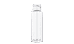 Botella pet Pointy Bullet