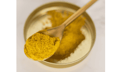 Miel de abeja en polvo al 50%