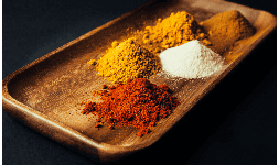 Colorantes naturales para alimentos Adegermex