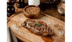 Extracto de levadura para alimentos