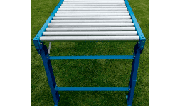Transportadores de gravedad con rodillos especial 1 5/8” carga liviana