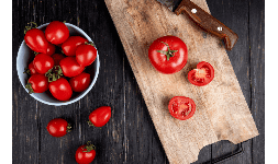 Tomate hot break en polvo