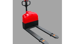 Patin hidraulico electrico estandar