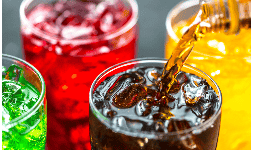 Saborizantes naturales para bebidas