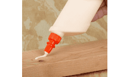 Emulsiones Vinílicas para Adhesivos de Madera