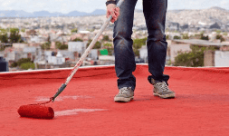 Emulsiones estiren-acrílicas ERA SAF552