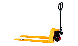Patin hidraulico extra bajo