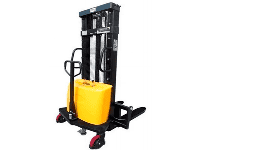 Apiladores semielectricos angostos
