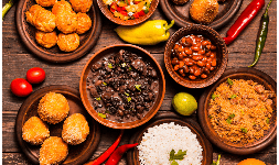 Sabores artificiales para la industria alimentaria