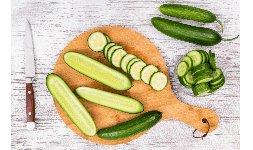 Sazonadores para botanas de pepino habanero