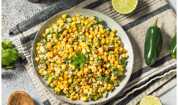 Sazonadores para botanas y esquites