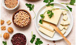 Extracto de levadura para productos veganos