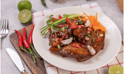 Potenciadores de sabor Aderome® PVH