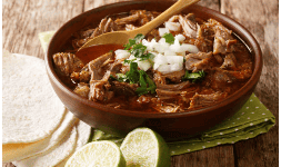 Potenciadores de sabor Aderome® Birria