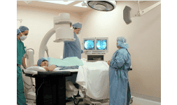 Recubrimientos antiestaticos acabado epóxico conductivo CONDUFLOOR® 350