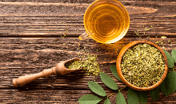 Extracto de té verde en polvo 100% natural 