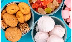 Maltitol cristalino para alimentos