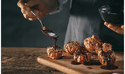 Jarabe de agave orgánico para repostería