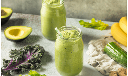 Miel de abeja en polvo para bebidas nutricionales 