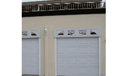 Cortinas enrollables puertas para cochera