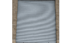 Cortinas enrollables sencillas