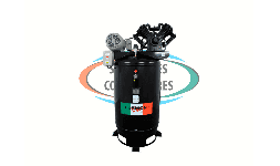 Compresores de aire de 10 HP vertical FERMON